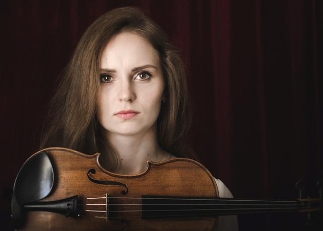 Lina Marija Songailė