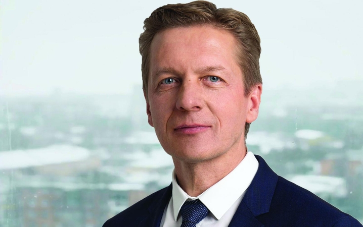 Arvydas Vaitkus