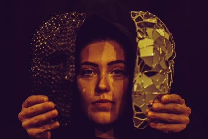 Lėlių teatro premjeroje – kelionė į vidinį pasaulį
