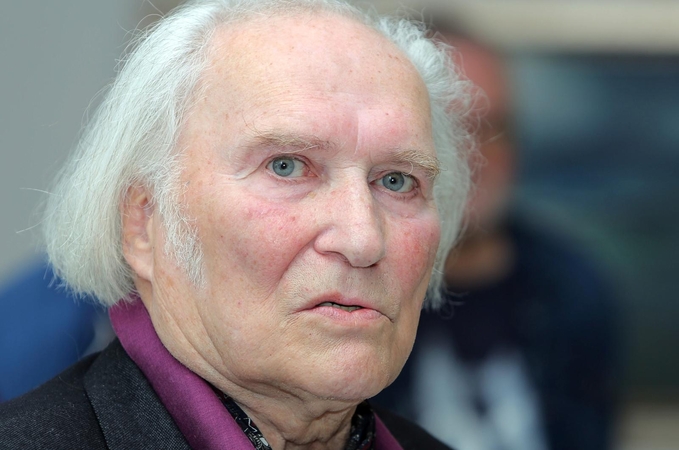 Edvardas Malinauskas