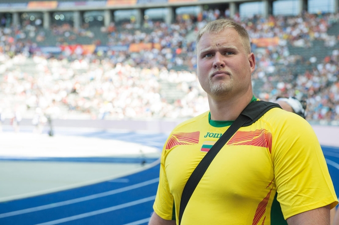 Andrius Gudžius