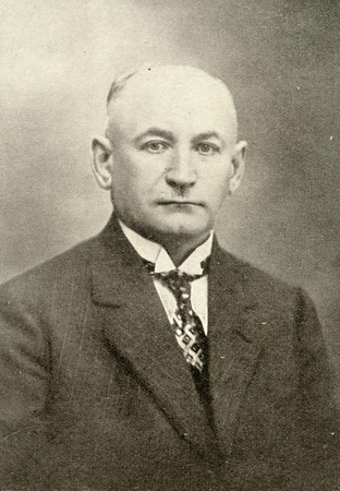 Otto Biotcheris