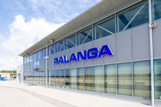 Palangos ir aviakompanijos „Belavia“ bendradarbiavimas sutvirtinamas sutartimi