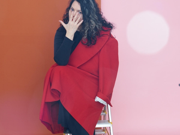 Sandra Straukaitė
