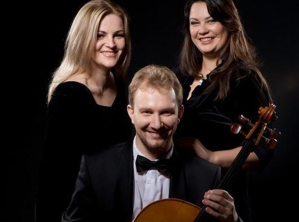 Muzika gyvenimui, meilei ir laiko pabaigai