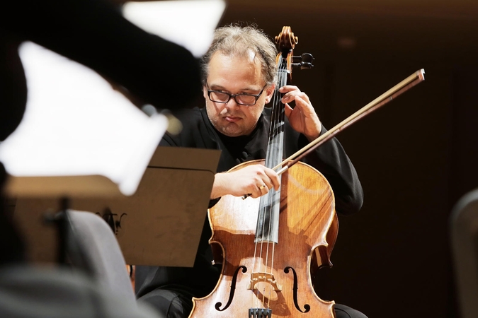 Į „Permainų muziką“ šiemet atvyksta „Geismo mašina“