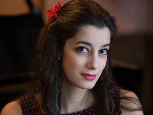 Raquelė Camarinha