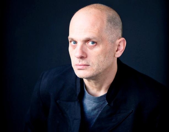 D.Langas – aistringas ir išradingas šiuolaikinės muzikos kūrėjas.