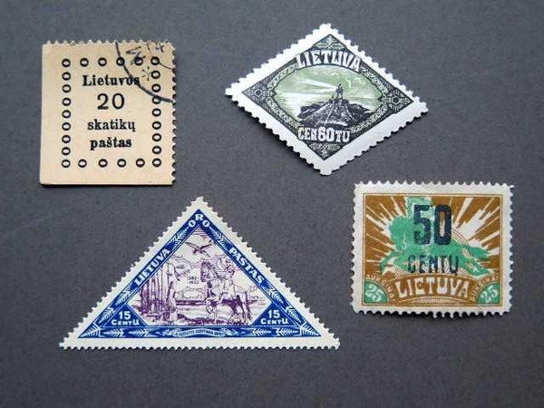 P. Domšaičio galerijoje – renginių lavina