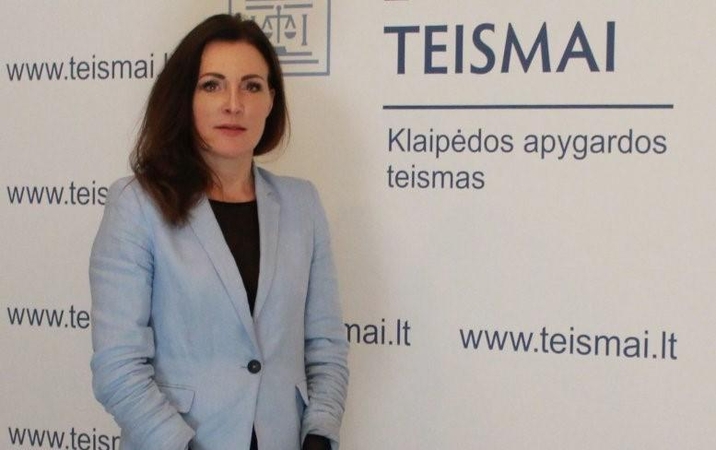 Kristina Baškienė