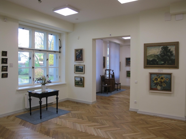 Sekmadienį – „Margučio nuotykiai muziejuje“ 