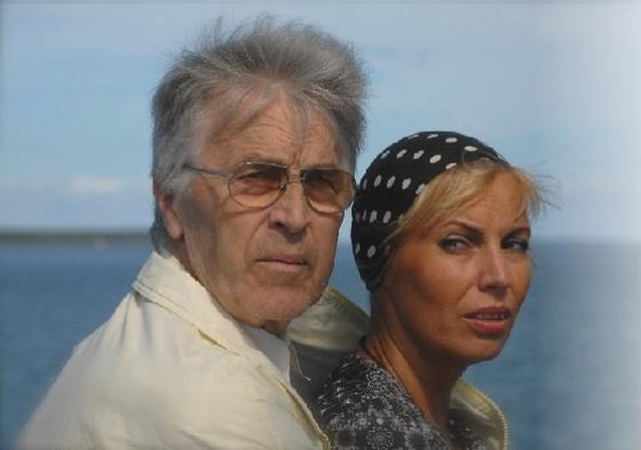 Trys šaukštai poezijos su klaipėdiete poete D. Bielskyte
