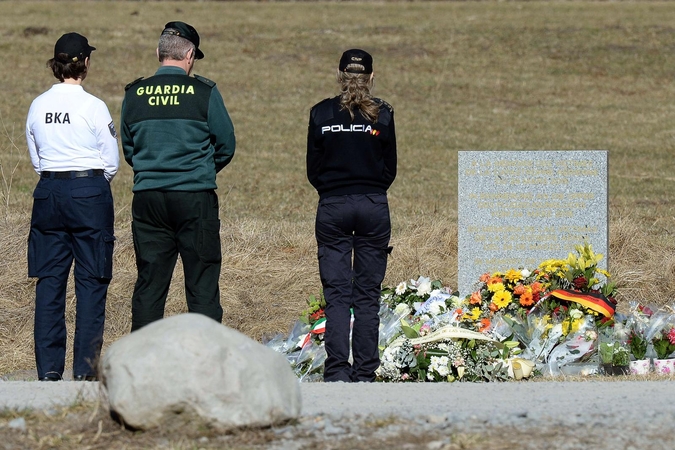 Sudužusio lėktuvo pilotas buvo užsiminęs: visi sužinos mano vardą