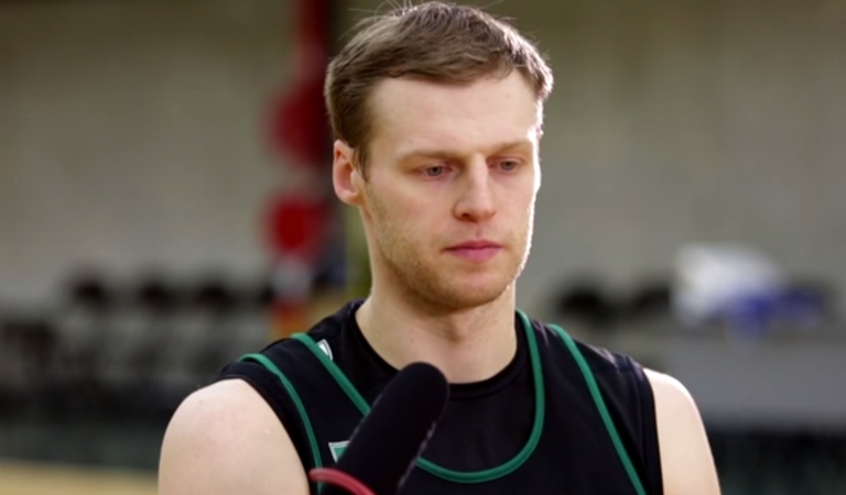 Martynas Pocius