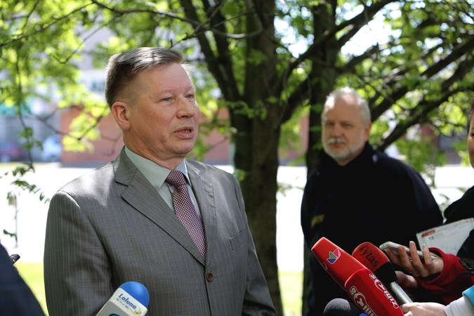 Vytautas Jurkevičius