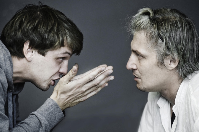 „Lietuvos teatrų pavasario Kaunas 2014“ festivalio laureatai 