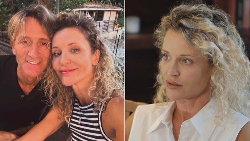 Čempionė E. Daniūtė-Gozzoli: kovoju ir dirbu su savimi, kad krizės mane aplenktų