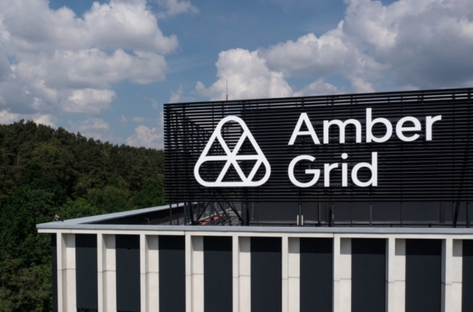 „Amber Grid“ skelbia generalinio direktoriaus atranką
