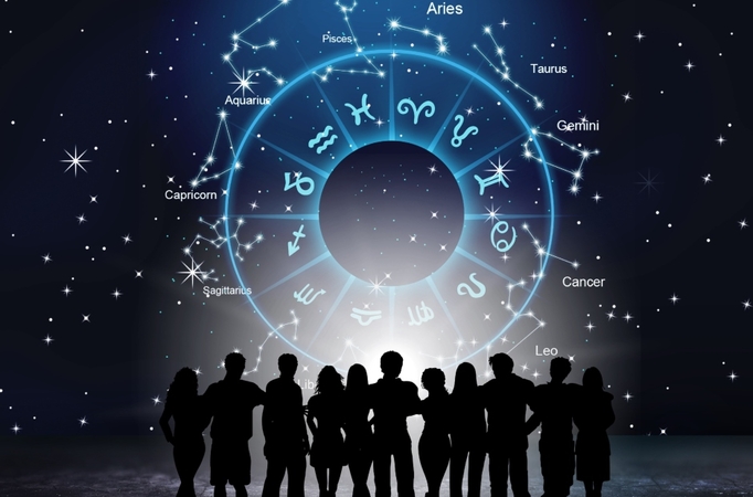 Zodiako ženklų stiprybės ir silpnybės: kas lemia mūsų charakterį?