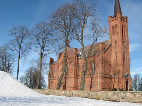 Investuotojų ir projektuotojų patogumui - tikslesnė kultūros paveldo objektų apskaita