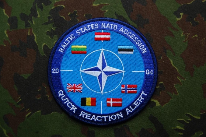 Svarbiose NATO pratybose Lenkijoje ir Baltijos šalyse dalyvaus 300 Lietuvos karių