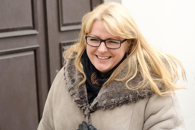 Ministrė: pensijų kompensavimas prasidės šiemet
