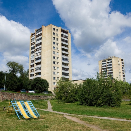 Siekiama, kad tvarka dėl teritorijų priežiūros, įsigaliotų pusmečiu vėliau