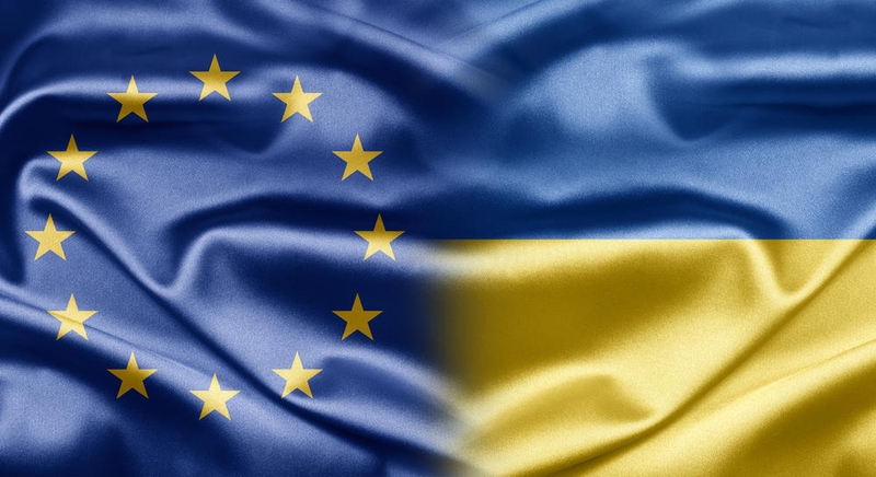 Politologas V. Jurkonis: optimizmas dėl ES sutarties su Ukraina blėsta