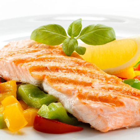 JAV mokslininkai: atrastas iki šiol nepažintas omega-3 poveikis kepenims