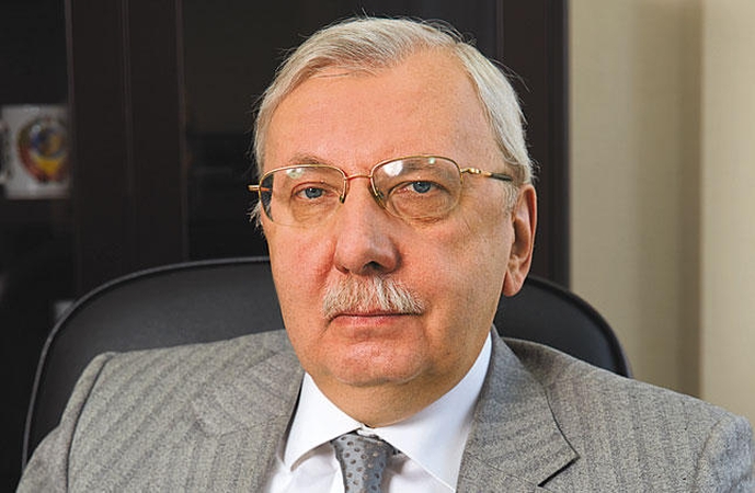 Žinomas žurnalistas ir politikos apžvalgininkas V. Tretjakovas lankysis Vilniuje