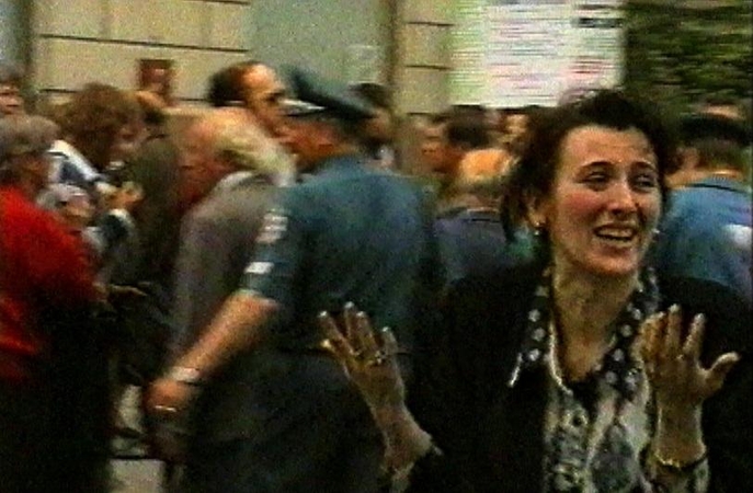 Garsiausias Lietuvos sprogdintojas atskleidė 15 metų slėptą tiesą