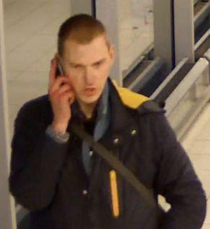 Kauno policija ieško smaližiaus