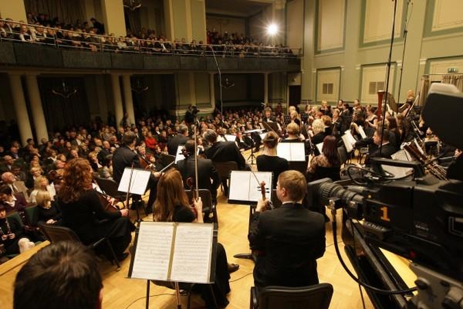 Scenoje susitiks "Grammy" nominantai
