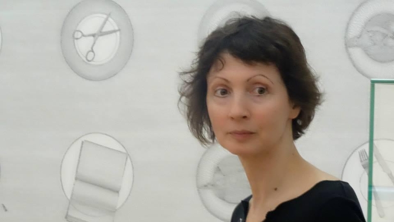 Enrika Striogaitė