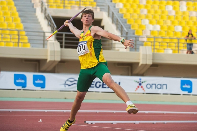  Edis Matusevičius