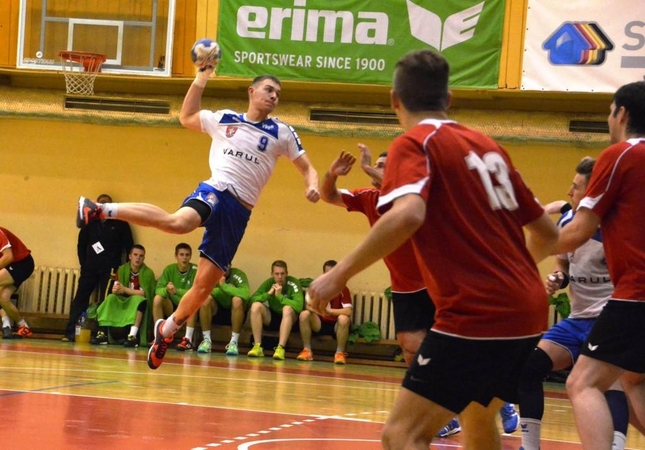 Rankinio pirmenybėse – eilinė pasvaliečių nesėkmė ir vilniečių pergalė
