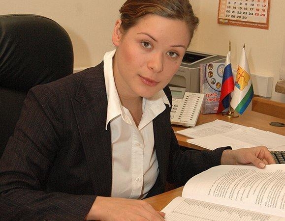 Marija Gaidar