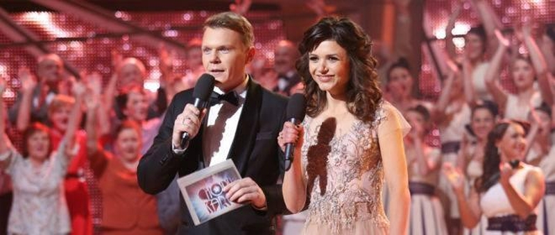 TV3 eteryje startavo penktieji „Chorų karai“ 