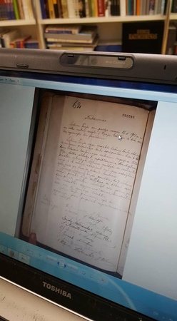Kodėl niekas Vasario 16-osios akto Vokietijoje neieškojo anksčiau?