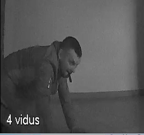 Latvis vogė ne tik iš kauniečių namų?