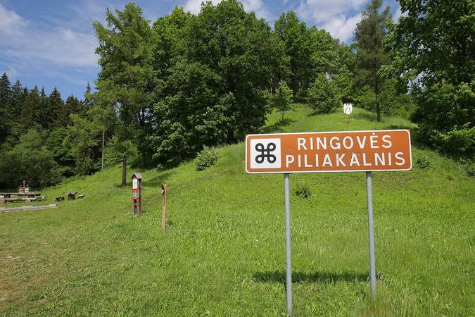 Kryžiuoja ietis dėl sukilimo vado suėmimo vietos