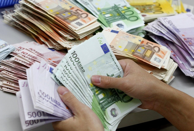 Paskelbta turtingiausia Vokietijos šeima