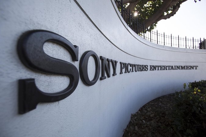 Šiaurės Korėjai – perspėjimas dėl kibernetinės atakos prieš „Sony Pictures“