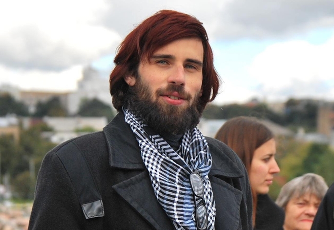 Kastytis Rudokas