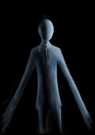Slendermenas