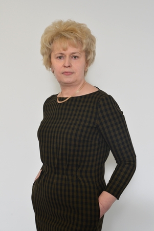 Audronė Adomaitienė