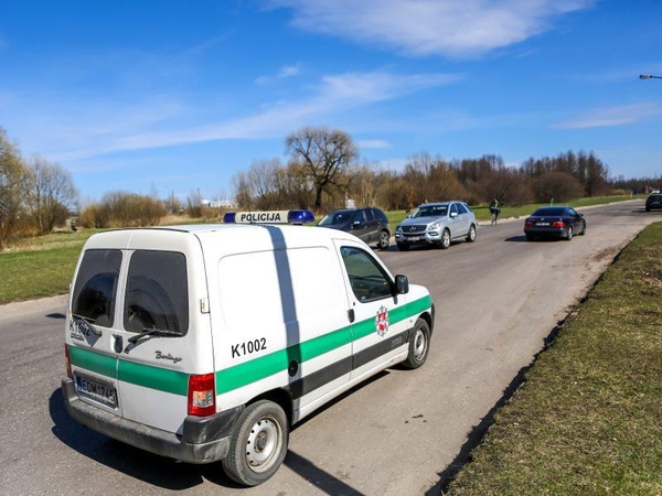 Po šūvių – tyla, tačiau versijų netrūksta