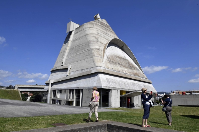 UNESCO papildė Pasaulio paveldo sąrašą