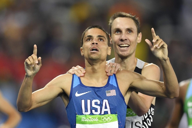 Matt Centrowitz 