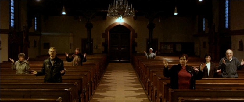 Kino projektams – trečdalis milijono eurų